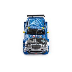 Mercedes C-CLASS (1995-1996) n.17 DTM 1995