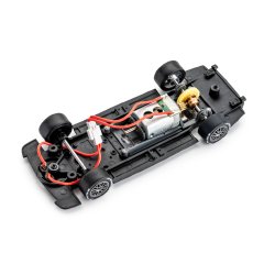 Mercedes C-CLASS (1995-1996) n.17 DTM 1995