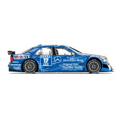 Mercedes C-CLASS (1995-1996) n.17 DTM 1995