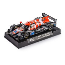 Oreca 07 n.3 24h Le Mans 2022