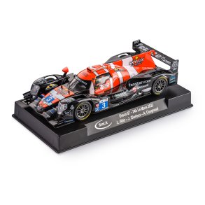 Oreca 07 n.3 24h Le Mans 2022