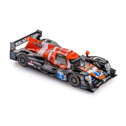Oreca 07 n.3 24h Le Mans 2022