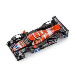 Oreca 07 n.3 24h Le Mans 2022