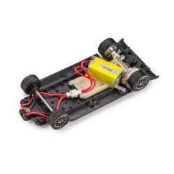 Oreca 07 n.3 24h Le Mans 2022