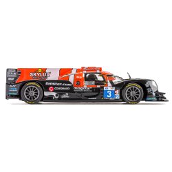 Oreca 07 n.3 24h Le Mans 2022