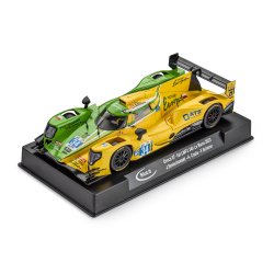 Oreca 07 n.34 - 1st LMP2 Le Mans 2023
