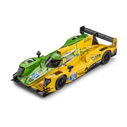 Oreca 07 n.34 - 1st LMP2 Le Mans 2023