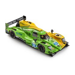 Oreca 07 n.34 - 1st LMP2 Le Mans 2023