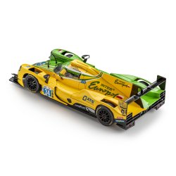 Oreca 07 n.34 - 1st LMP2 Le Mans 2023