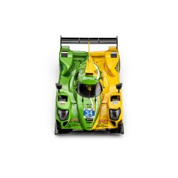 Oreca 07 n.34 - 1st LMP2 Le Mans 2023