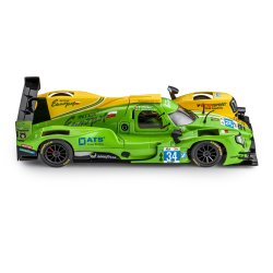 Oreca 07 n.34 - 1st LMP2 Le Mans 2023
