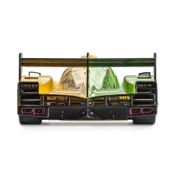 Oreca 07 n.34 - 1st LMP2 Le Mans 2023