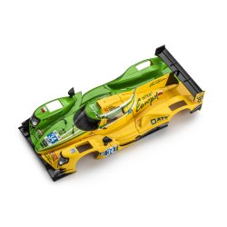 Oreca 07 n.34 - 1st LMP2 Le Mans 2023