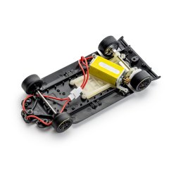 Oreca 07 n.34 - 1st LMP2 Le Mans 2023