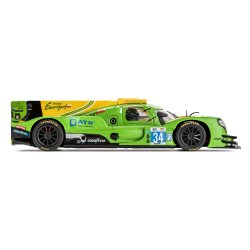 Oreca 07 n.34 - 1st LMP2 Le Mans 2023