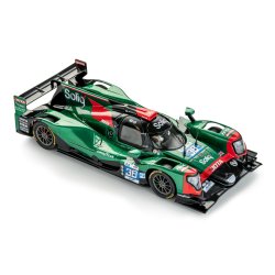 Oreca 07 n.38 - 1st LMP2 Le Mans 2022