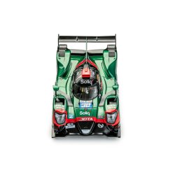 Oreca 07 n.38 - 1st LMP2 Le Mans 2022