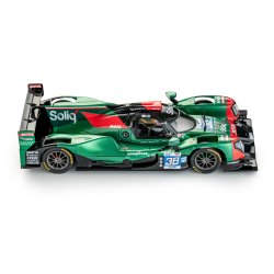 Oreca 07 n.38 - 1st LMP2 Le Mans 2022