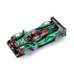 Oreca 07 n.38 - 1st LMP2 Le Mans 2022