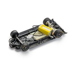 Oreca 07 n.38 - 1st LMP2 Le Mans 2022