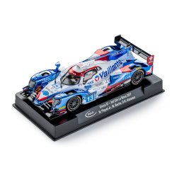  Oreca 07 n.13 - 3rd Le Mans 2017