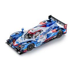  Oreca 07 n.13 - 3rd Le Mans 2017