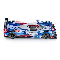  Oreca 07 n.13 - 3rd Le Mans 2017