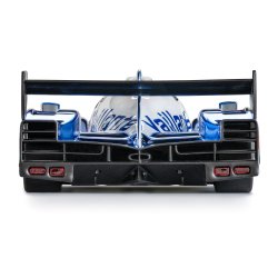  Oreca 07 n.13 - 3rd Le Mans 2017