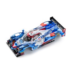  Oreca 07 n.13 - 3rd Le Mans 2017