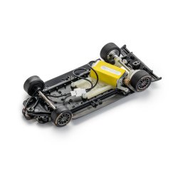  Oreca 07 n.13 - 3rd Le Mans 2017