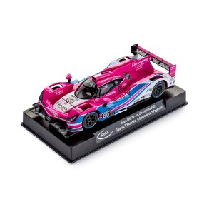 Acura ARX-05 n.60 - 1st 24h Daytona 2022