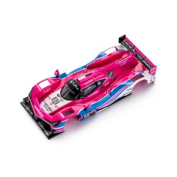 Acura ARX-05 n.60 - 1st 24h Daytona 2022