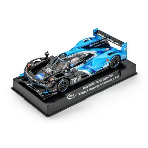  Acura ARX-05 n.10 - 1st 24h Daytona 2021