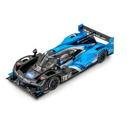  Acura ARX-05 n.10 - 1st 24h Daytona 2021