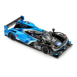  Acura ARX-05 n.10 - 1st 24h Daytona 2021