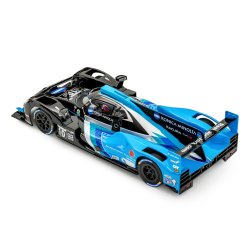  Acura ARX-05 n.10 - 1st 24h Daytona 2021
