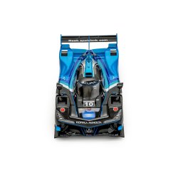  Acura ARX-05 n.10 - 1st 24h Daytona 2021