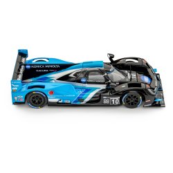  Acura ARX-05 n.10 - 1st 24h Daytona 2021