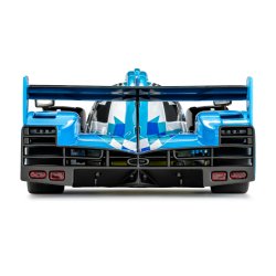  Acura ARX-05 n.10 - 1st 24h Daytona 2021