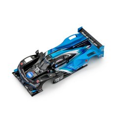  Acura ARX-05 n.10 - 1st 24h Daytona 2021