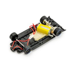  Acura ARX-05 n.10 - 1st 24h Daytona 2021