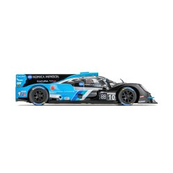  Acura ARX-05 n.10 - 1st 24h Daytona 2021