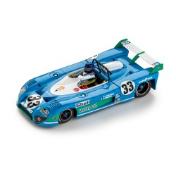 Matra MS 670 B short tail n.33 - 1st 6h Watkins Glen 1973