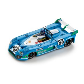 Matra MS 670 B short tail n.33 - 1st 6h Watkins Glen 1973