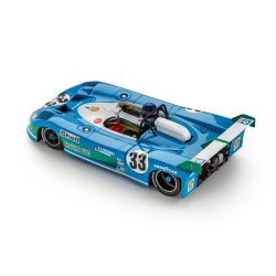 Matra MS 670 B short tail n.33 - 1st 6h Watkins Glen 1973