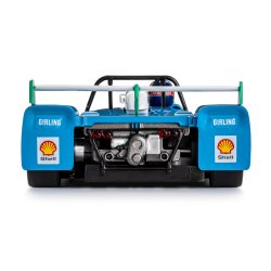 Matra MS 670 B short tail n.33 - 1st 6h Watkins Glen 1973