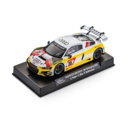 Audi R8 LMS GT3 EVO II n.39 - 4h Nurburgring 2023
