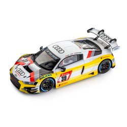 Audi R8 LMS GT3 EVO II n.39 - 4h Nurburgring 2023