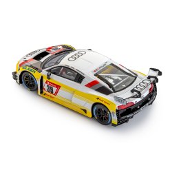Audi R8 LMS GT3 EVO II n.39 - 4h Nurburgring 2023