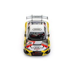 Audi R8 LMS GT3 EVO II n.39 - 4h Nurburgring 2023